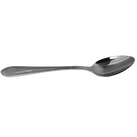 STANTON TRADING Venetian Dinner Spoon 7 3/4", PK 12 FL105-03